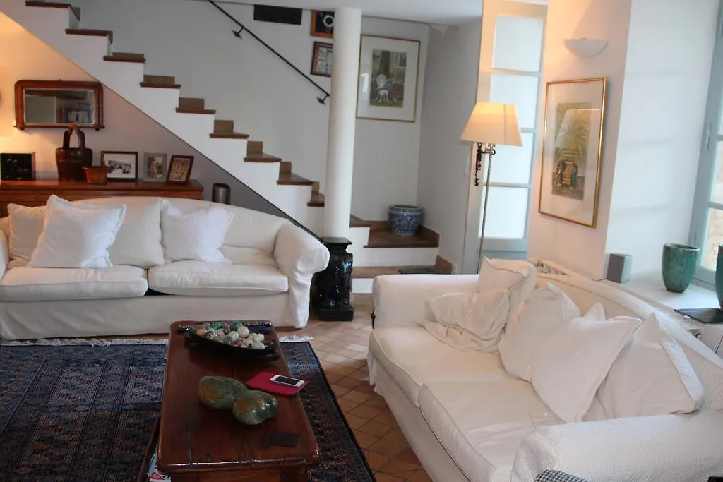 La Bastide De Negrin Bed & Breakfast Seillans France