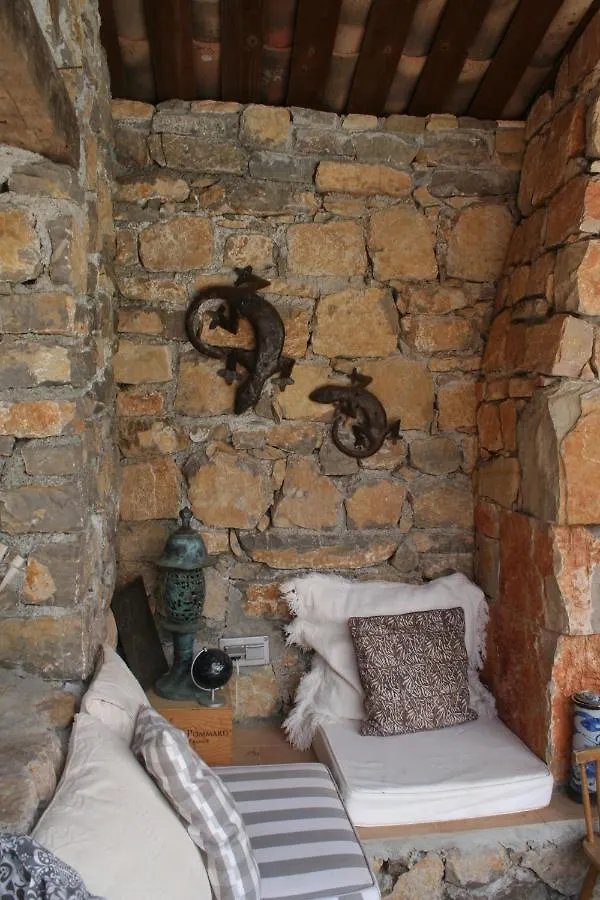 La Bastide De Negrin Bed & Breakfast Seillans